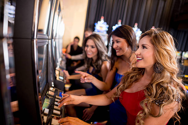 cv55 এর প্রধান গেম স্ক্রিন
